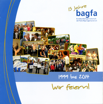 15 Jahre bagfa