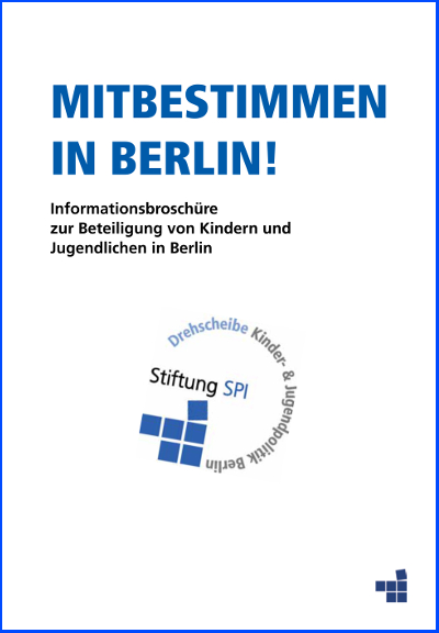 Mitbestimnmen in Berlin!