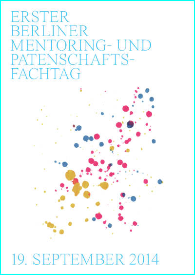 Mentoring- und Patenschaftsfachtag 2014