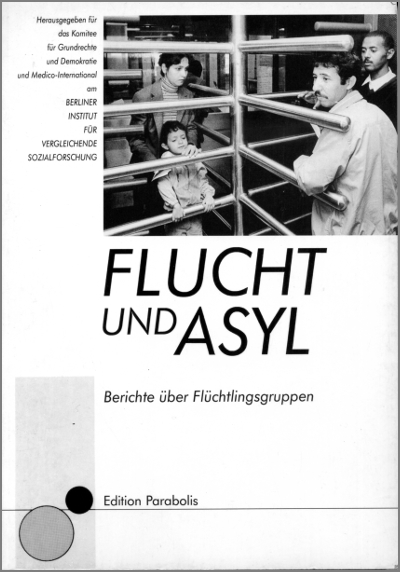 Flucht und Asyl