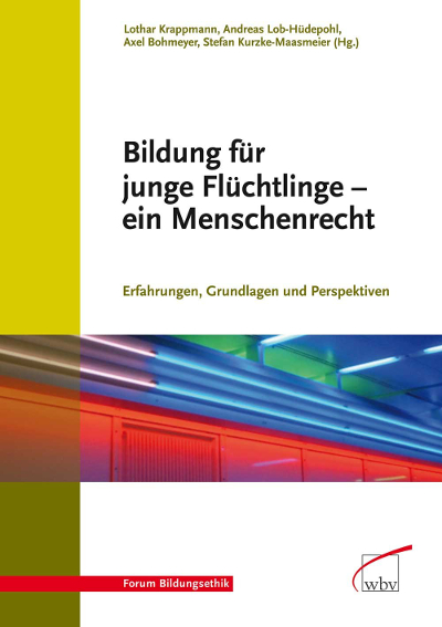 Bildung Flüchtlinge