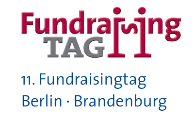 Fundraisingtag Berlin-Brandenburg
