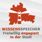 Wissensspeicher Logo