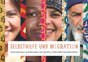 Selbsthilfe und Migration