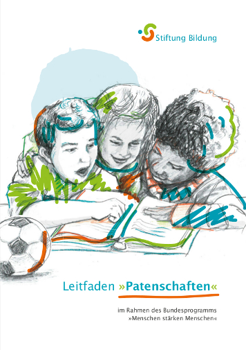 Leitfaden Patenschaften