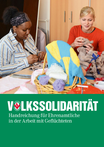 Volkssolidarität 2016