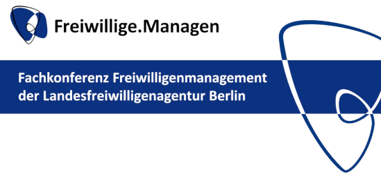 Fachkonferenz Freiwilligenmanagement