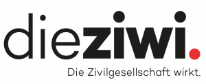 Logo von dieziwi