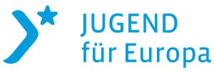 Logo von Jugend für Europa