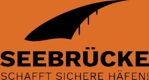 Logo von der Seebrücke