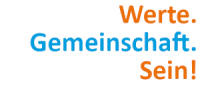 WerteGemeinschaftSein