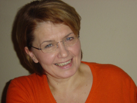 Dr. Azra Dzajic-Weber